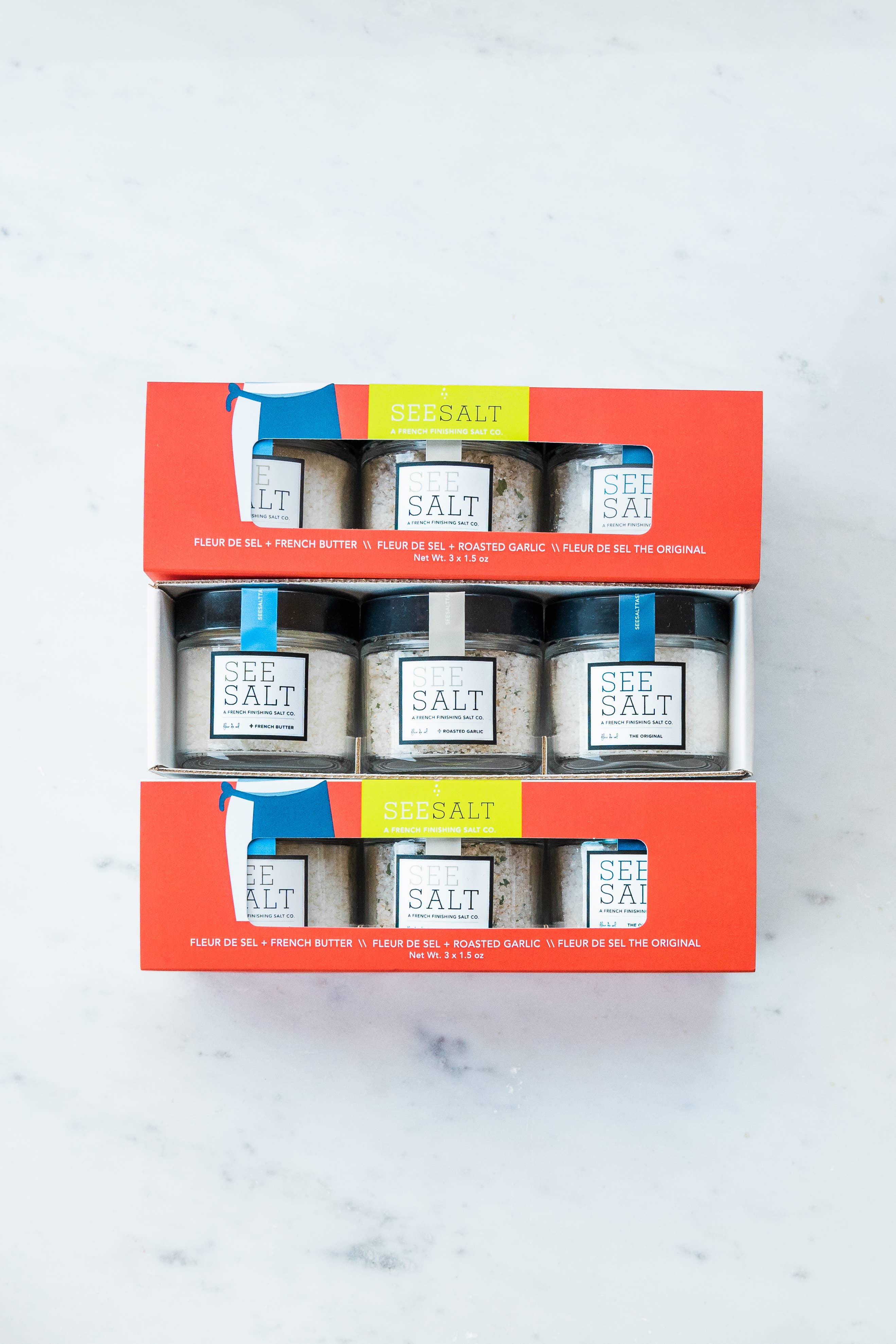 SEE SALT - Wholesale Salt - Daily Pinch Pack1