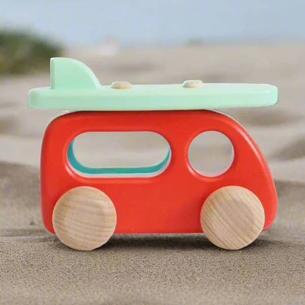 BAJO Camper voor wholesale door Little Poland Gallery