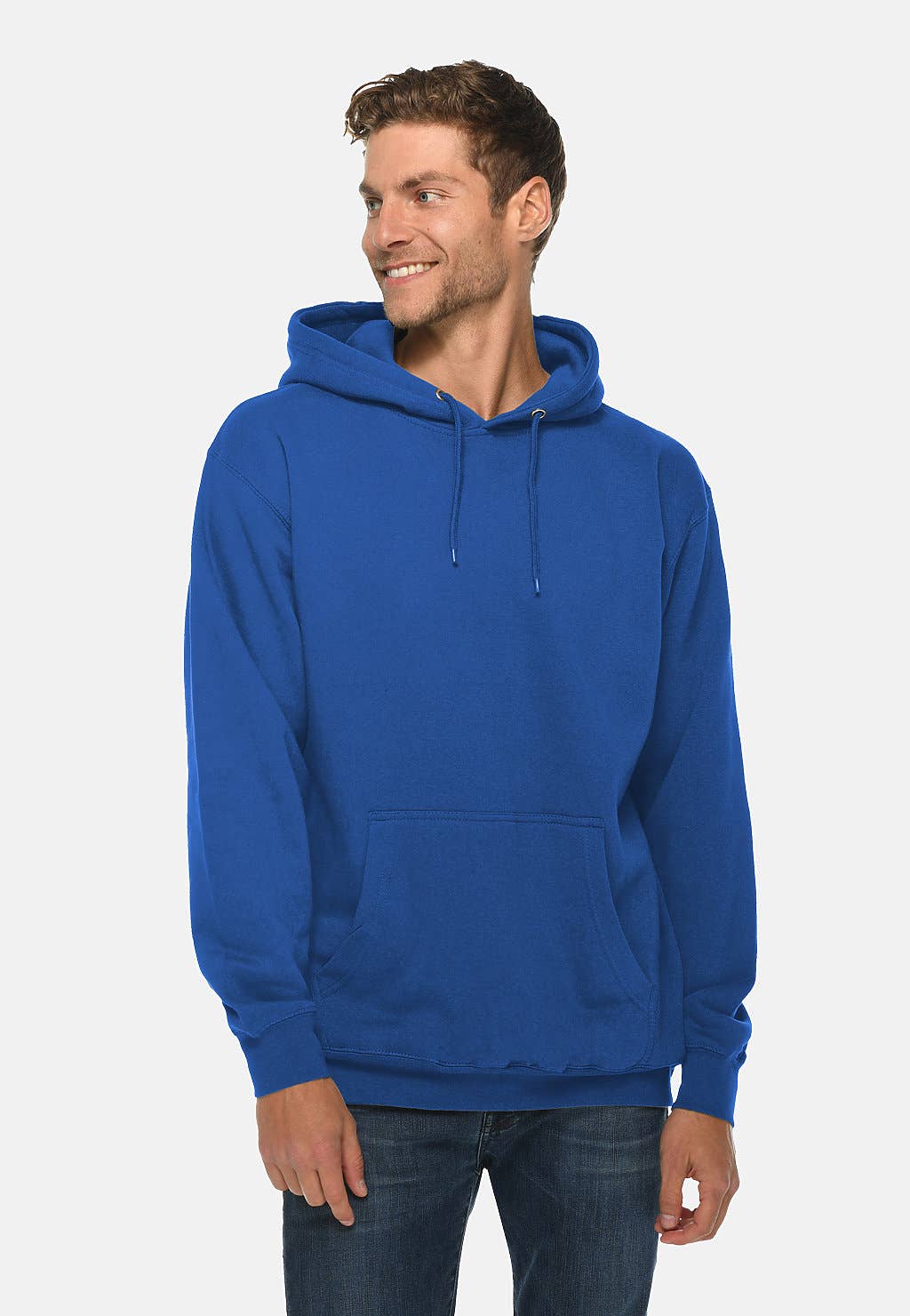 Lane Seven Apparel - Vendita all'ingrosso Felpa con cappuccio - Unisex - Felpa con cappuccio premium unisex per uomo e donna78