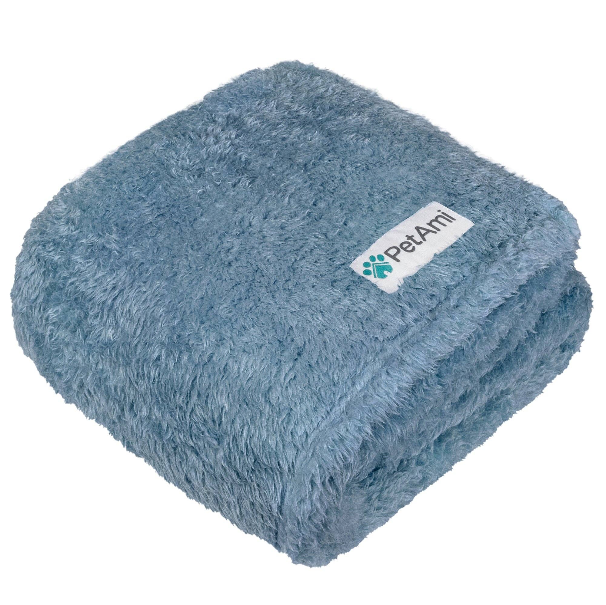 PetAmi - Wholesale Pet Blanket - Cat/Dog - Fluffy Pet Blanket11