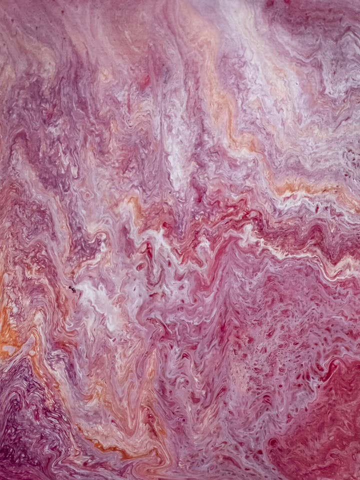 Sarong oversize imprimé rose pour la vente par Karo Swimwear