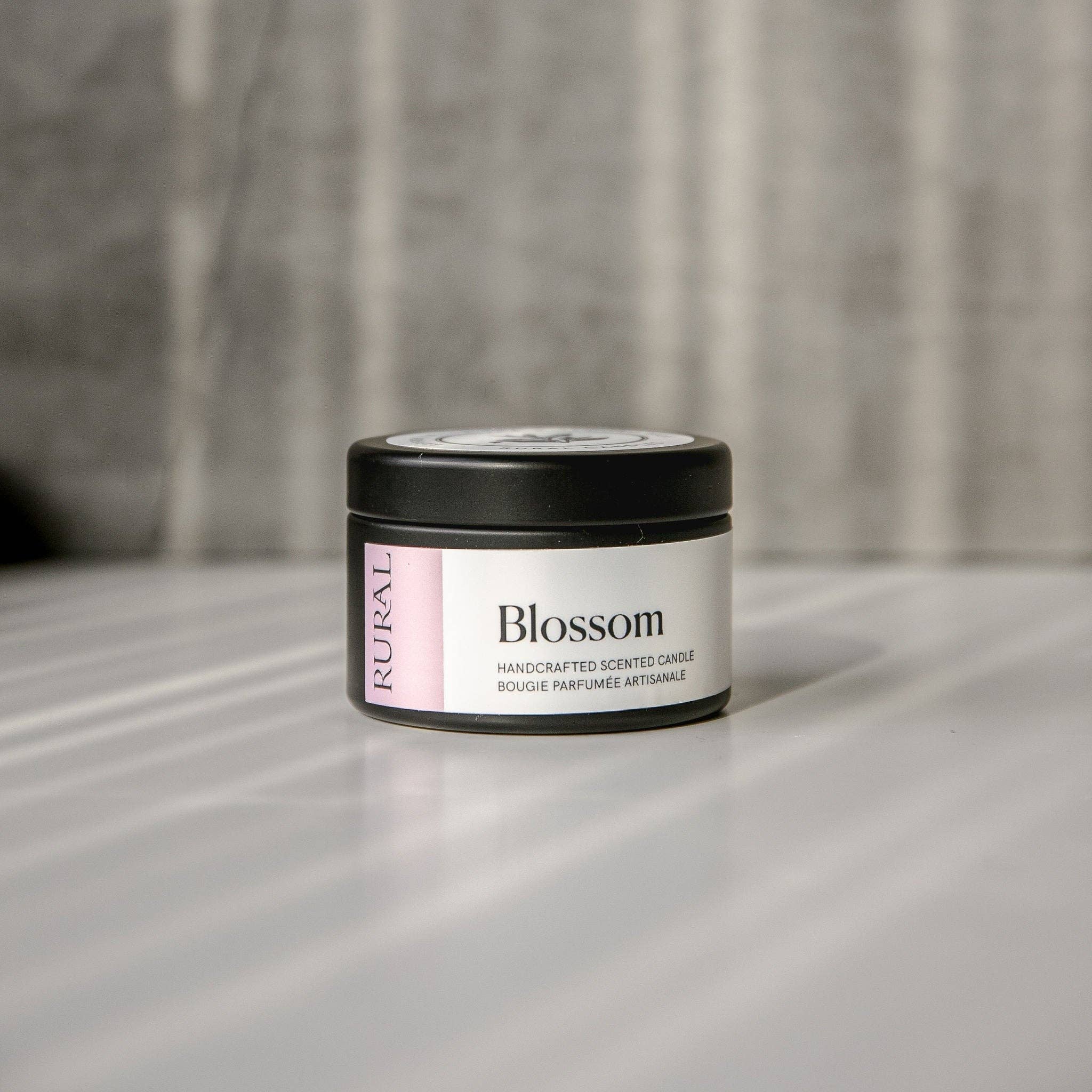 Rural Candles - Wholesale Travel Candles - Mini Candle Tins3