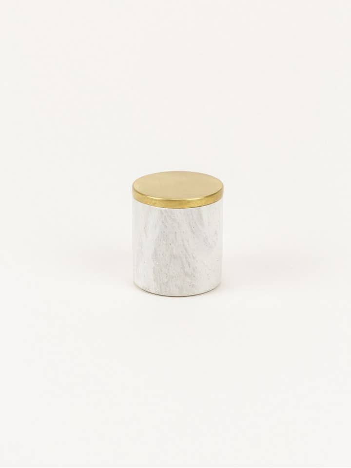 Boîte à pilules Pluton avec couvercle en laiton pour la vente par rivêt - L'Indochineur