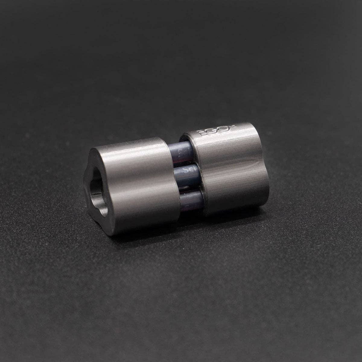 EGOUNDESIGN - Wholesale Pen - TRILOBY INK - Cartridge with magnetic closure8