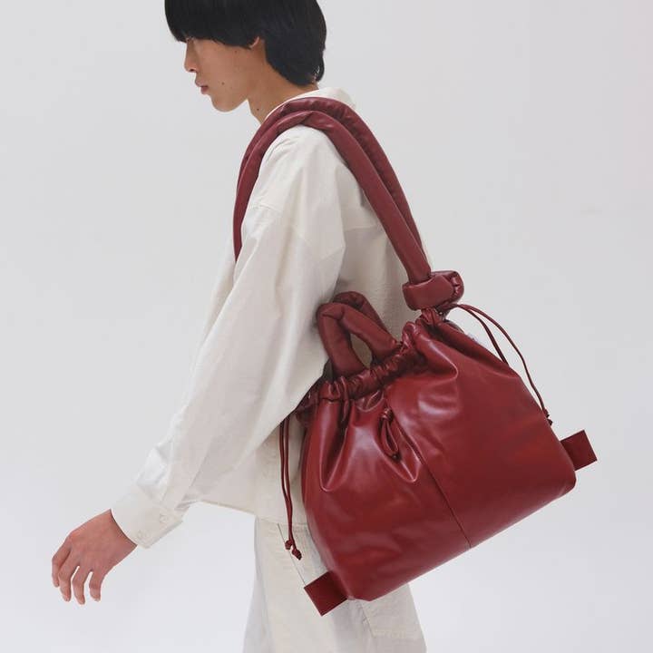 Ölend Backpacks - Wholesale Backpack - Women's - Ona Vegan Leather