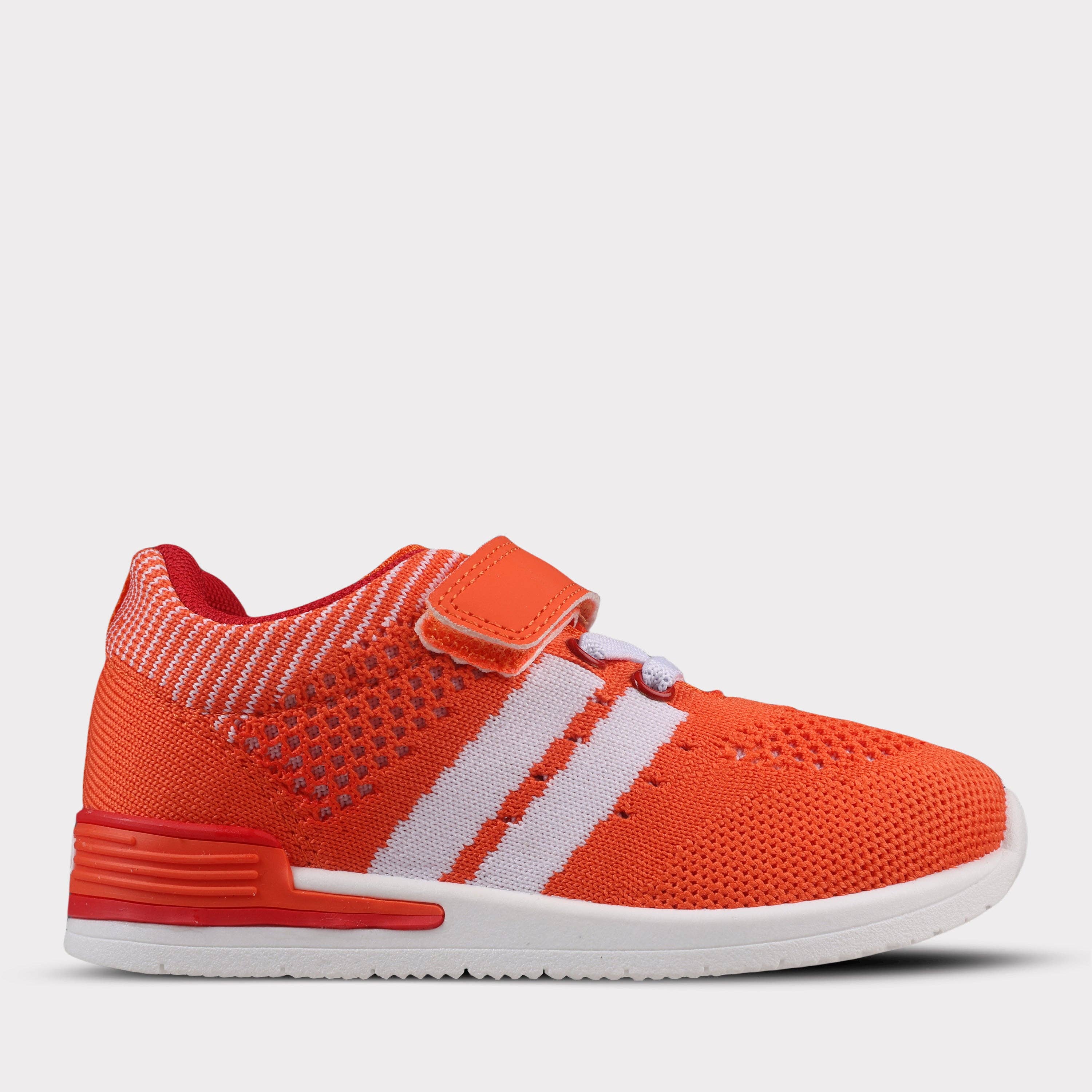 Oomphies - Vendita all'ingrosso Sneakers sportive - Bambini - Sneaker Wynn Boys con chiusura a strappo40