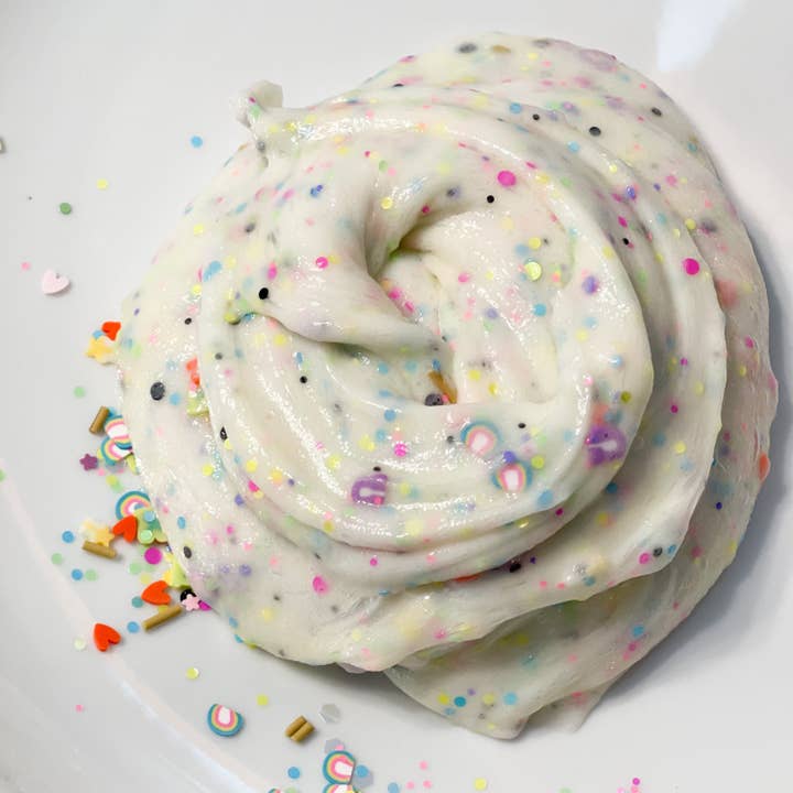 Bored to Brilliant - Wholesale Putty/Slime - Kids - Lucky Slime Kit