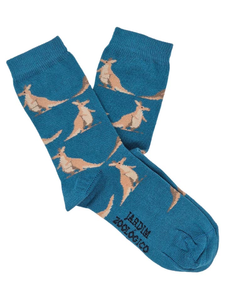 CHULÉZINHO - Cangurus for wholesale by CHULÉ SOCKS