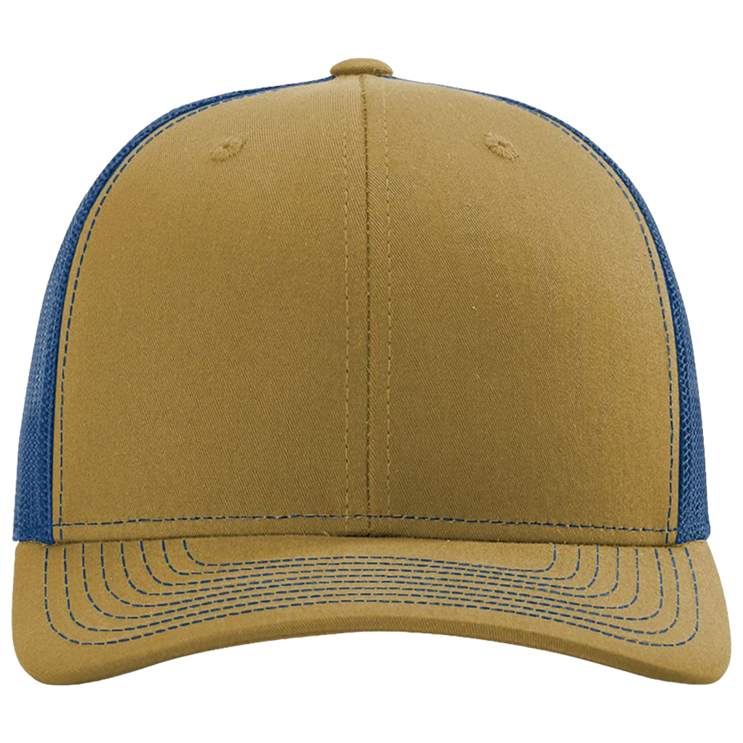 Stryder Gear - Wholesale Trucker Hat - Unisex - Custom Richardson 112 Hats0