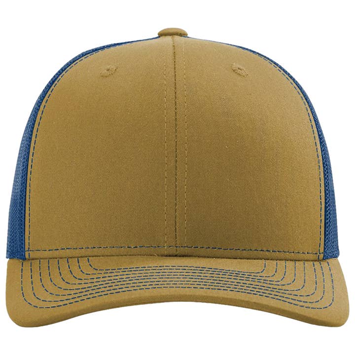 Stryder Gear – wholesale Trucker hat – Unisex – Custom Richardson 112 Hats