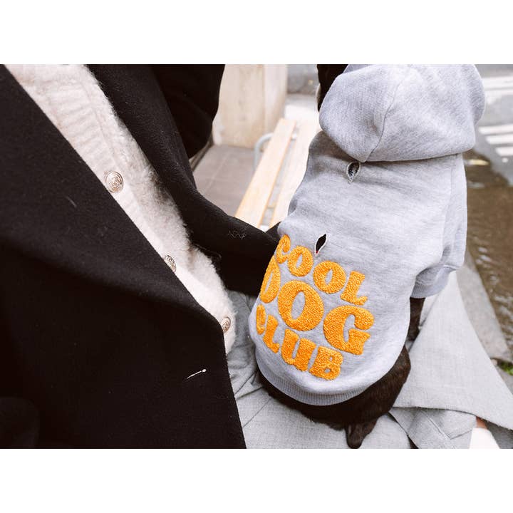 French Bandit - Wholesale Pet hoodie – Dog - Hooded hoodies for dogs3