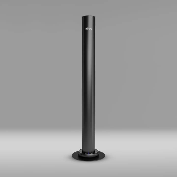 Nēbu Luxury - Wholesale Electronic Diffuser - Bluetooth Waterless Nebulizing Scent Diffuser