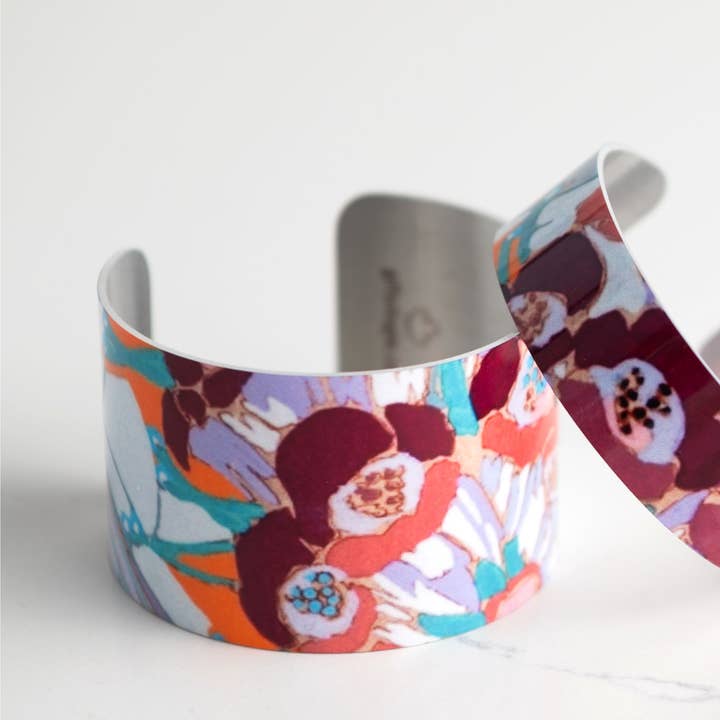 Bracelet Statement Florence pour la vente par Giftologie