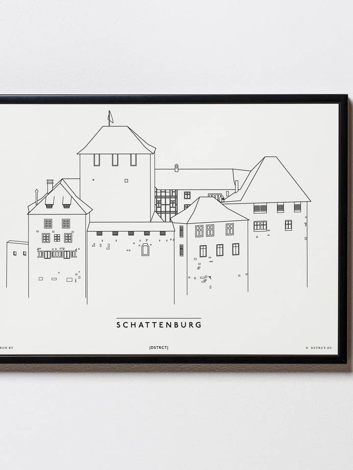 Schattenburg | Relaxed Design | Feldkirch für den Großhandel von DSTRCT