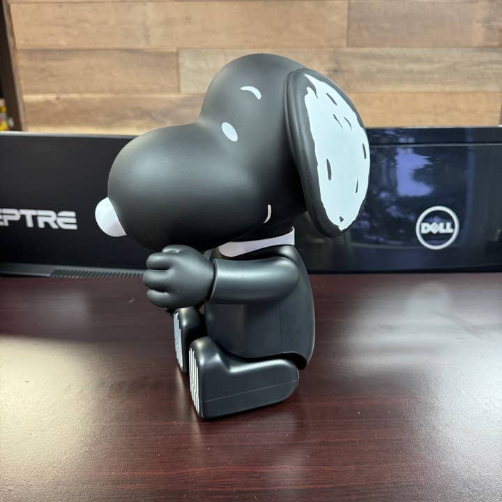 LM Treasures - Wholesale Money/Piggy Bank - Peanuts Special Edition Snoopy Piggy Bank Statue4