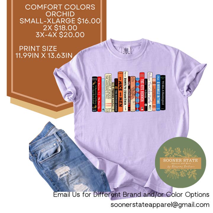 I'm with the Banned for wholesale by Sooner State Apparel