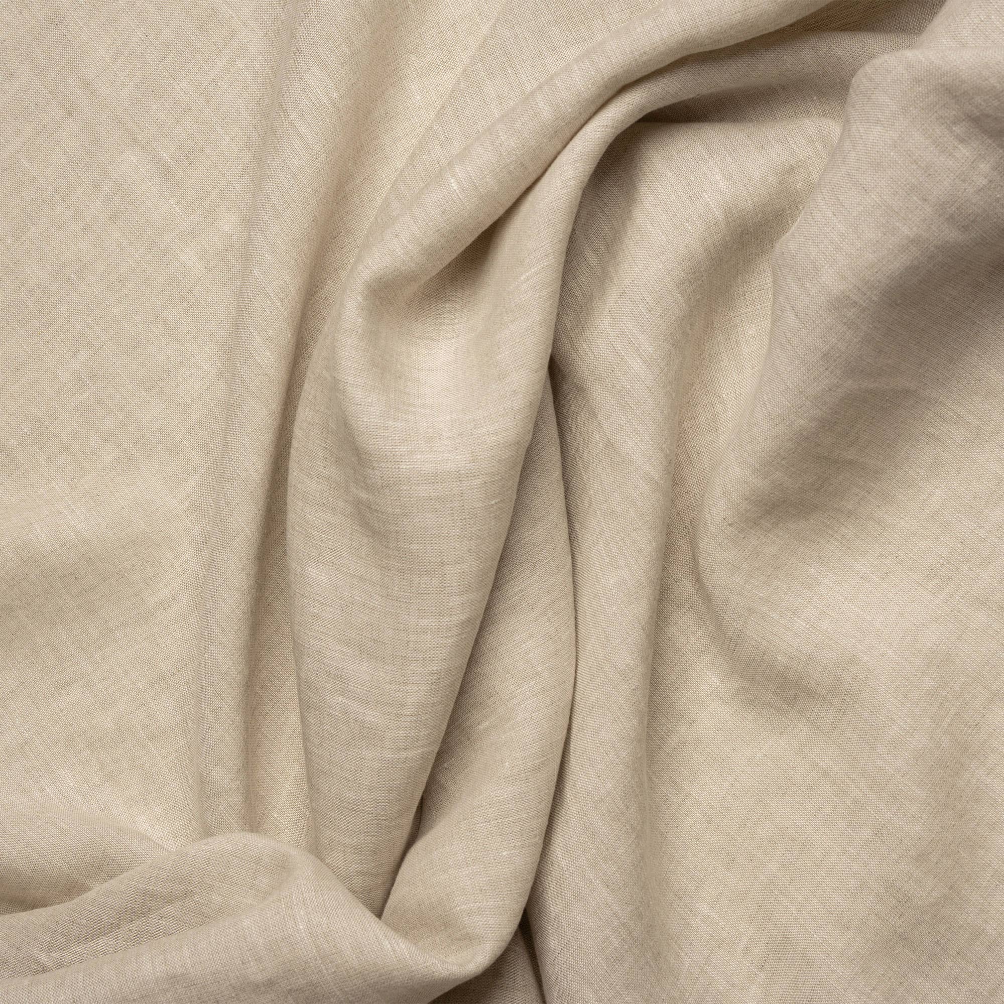 menique – Engroshandel Forklæde – Barista hørhalvforklæde med lomme9