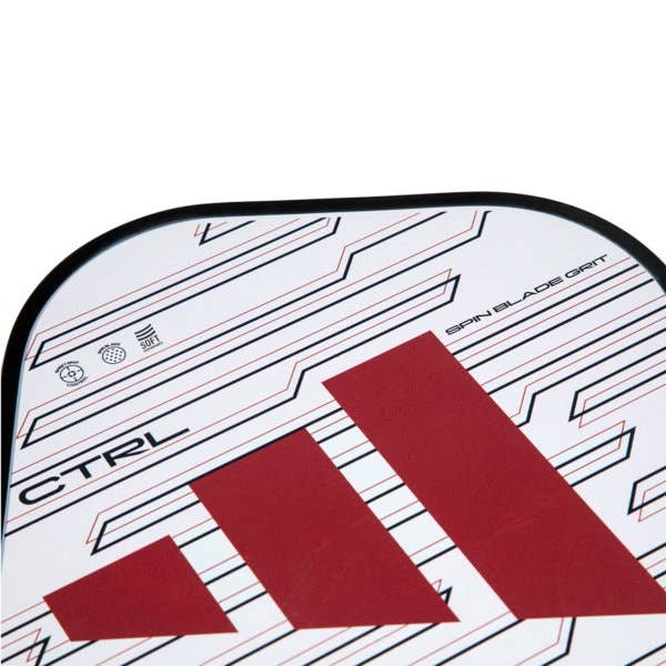 The District Padel - Venta al por mayor Accesorios de deporte - Adidas Pickleball Rx Ctrl Paddle2