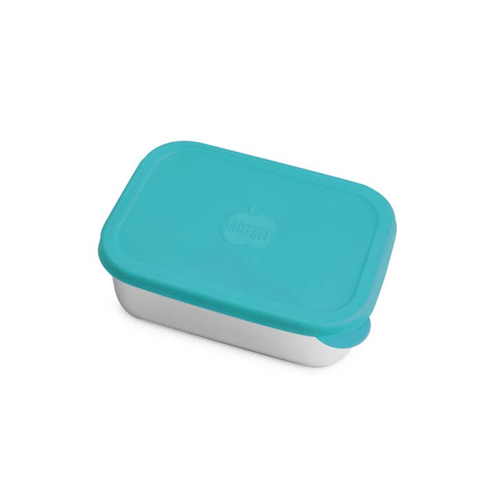 Brotzeit - Wholesale Food Storage Container - Snack replacement lid for uniform silicone closure lid