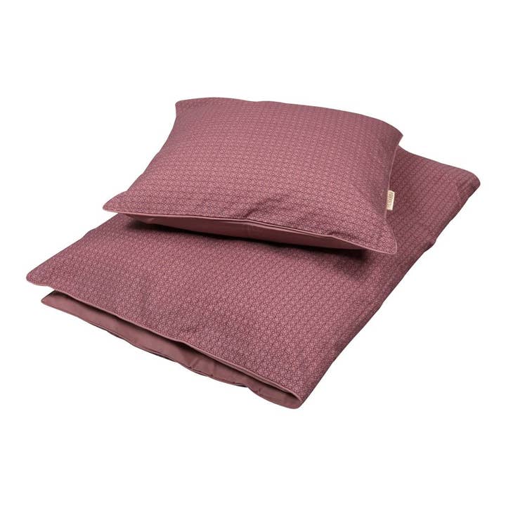 Filibaba - Sengetøy rosa polverosa per la vendita all'ingrosso da parte di Solay.no