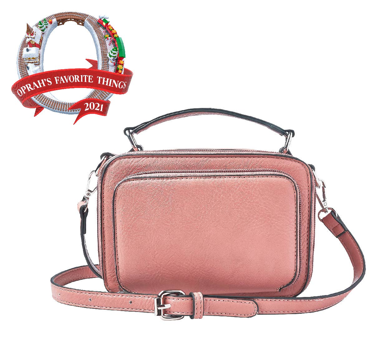 K. Carroll Accessories - Wholesale Crossbodytas - Dames - De Kelsey Crossbody30