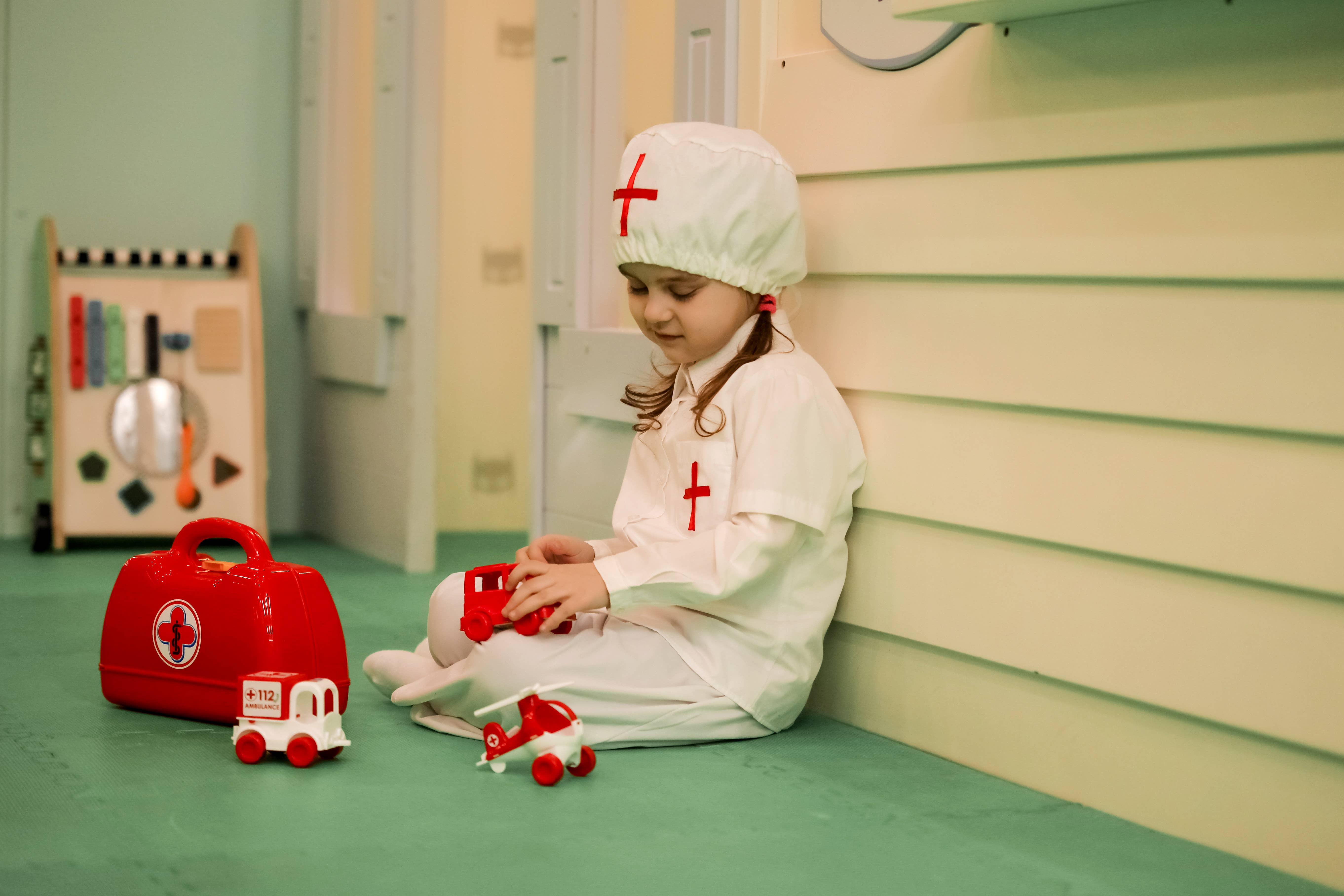 Lotus Pharmacy & Kids Boutique - Wholesale Toy Car/Truck - Kids - Kid Cars, Tigres13