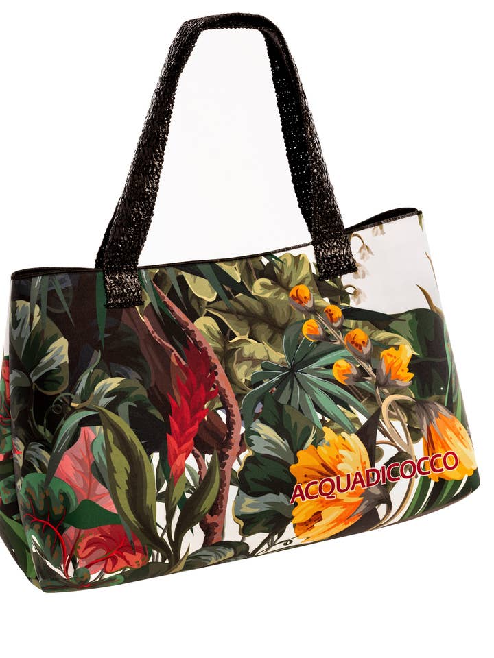 Neoprentasken i mellemstørrelse - Banano for engroshandel hos ACQUADICOCCO