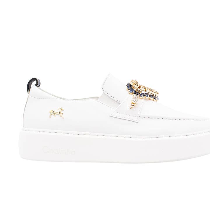 Fall in Love Loafers for wholesale by Cavalinho Canada & USA