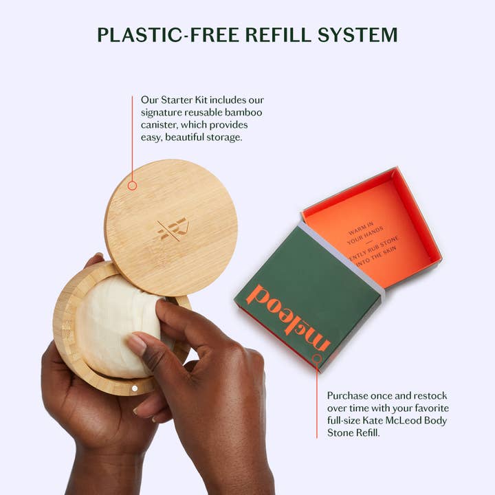 Kate McLeod - Wholesale Personal Lubricant - Sex Stone | Sensual Massage Bar & Intimacy Oil8