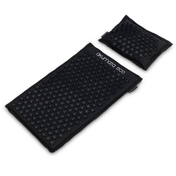 ACUS MED - Wholesale Fitness Equipment - Acupressure Mat | Acu Set | Reflexology Mat + Pillow AKUMATA28