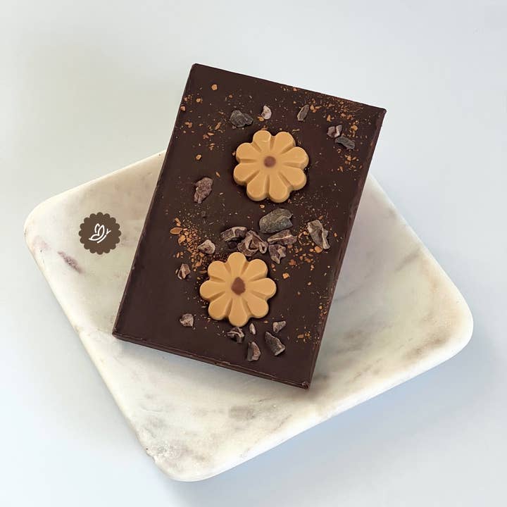 Migaloo Chocolatier - Wholesale Chocolate Bar - Migaloo Slabs1