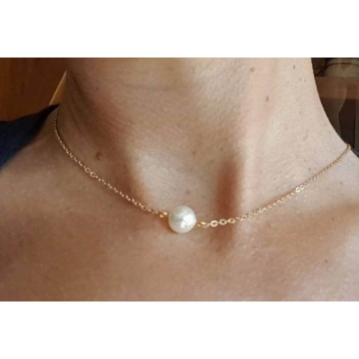 L'atelier du 6 – wholesale Y-ringat halsband – Rygglösa smycken, öppen rygg klänning halsband, silver kedja