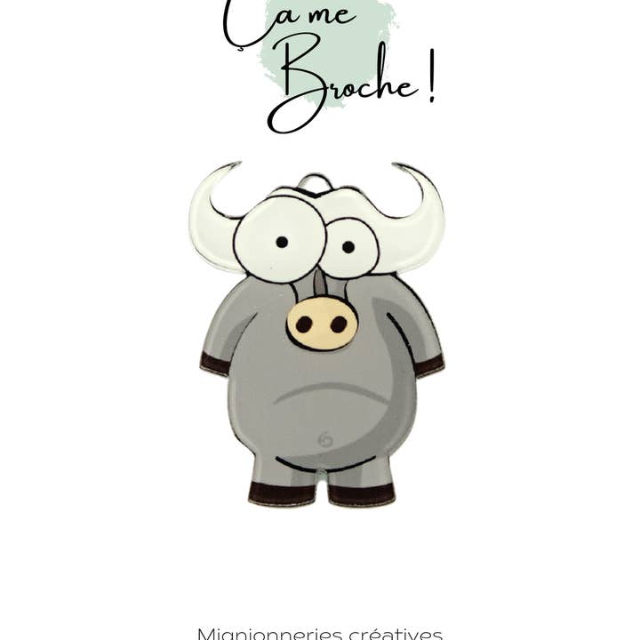 Camebroche - Wholesale Brooch - Gros z'yeux brooches2