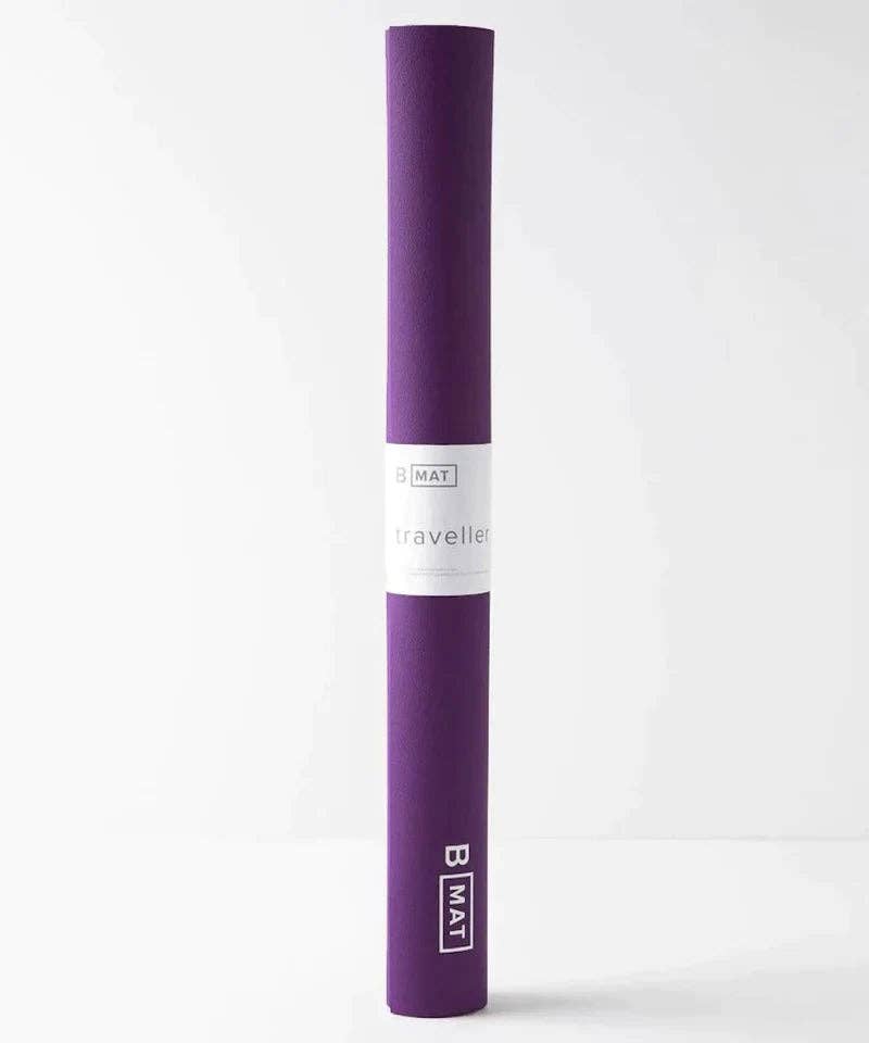 b, halfmoon - Vente Tapis de yoga - Le B MAT Traveller 2 mm0
