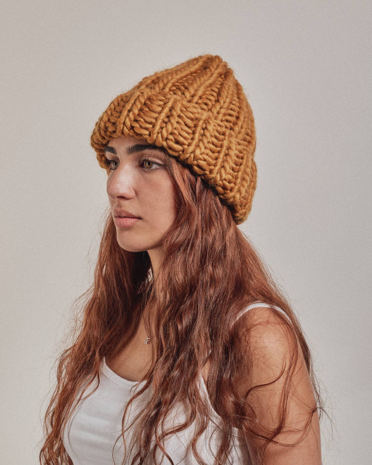 Lenereidi - Wholesale Beanie - Women's - Sea Wolf43