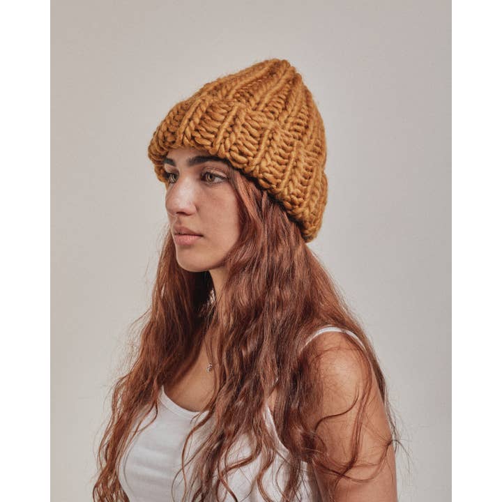 Lenereidi - Wholesale Beanie - Women's - Sea Wolf43