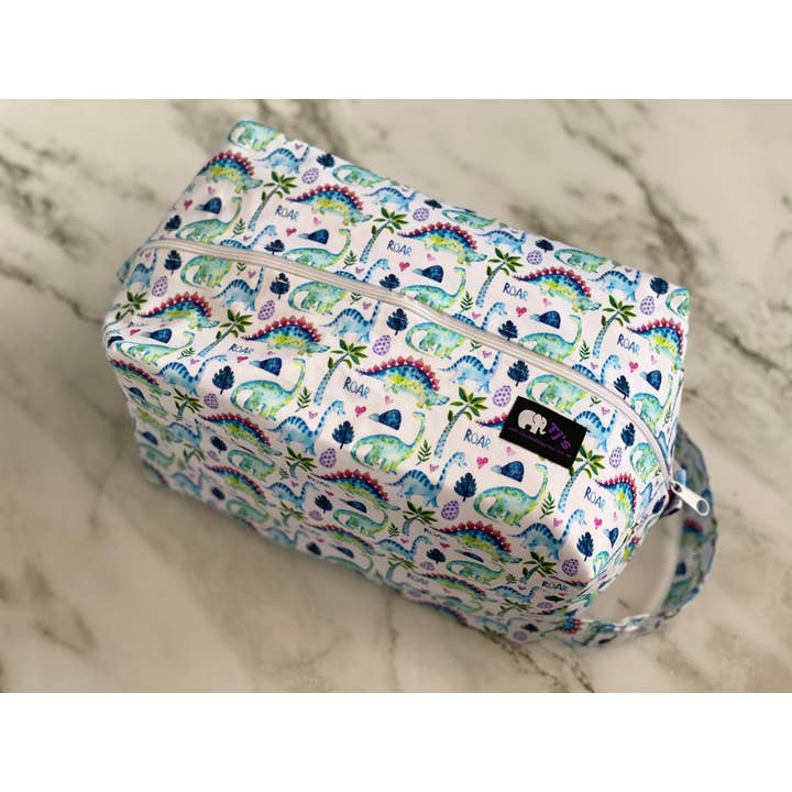 Awesome Roarsome Pod for wholesale by Tj's Cloth Nappies