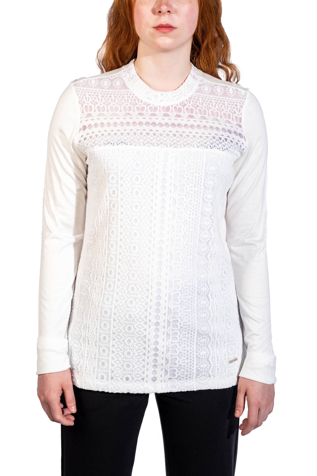 Coupe Collection – wholesale Stickad topp - Dam – CLF1858251