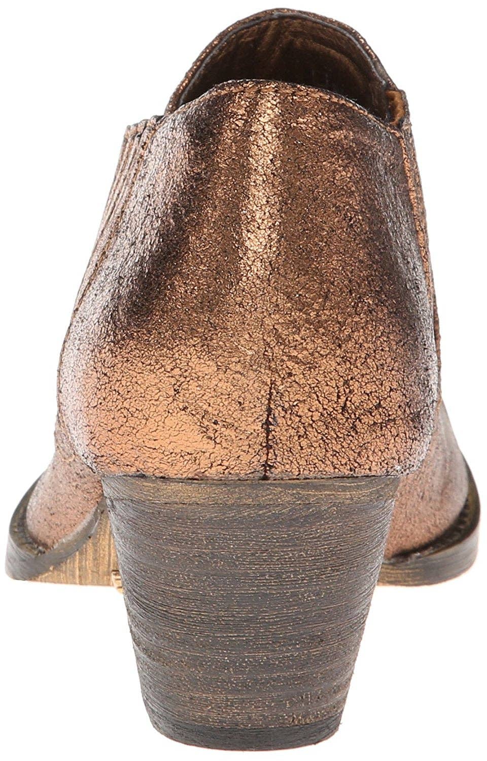 Eastern Off Price - Wholesale Booties - Women's - Very Volatile Women's Canton Western Boot3