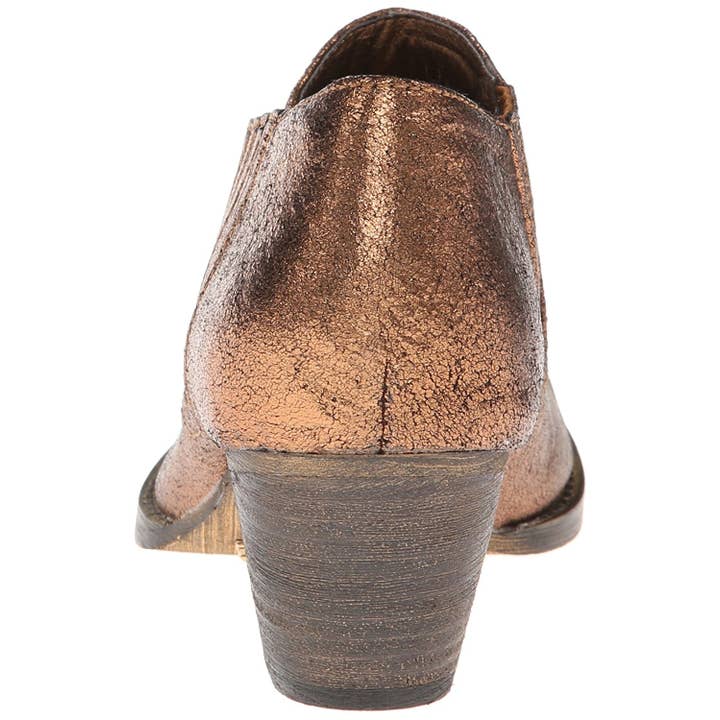 Eastern Off Price - Wholesale Booties - Women's - Very Volatile Women's Canton Western Boot3