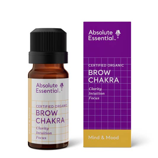 Chakra della fronte per la vendita all'ingrosso da parte di Absolute Essential Plant Oils