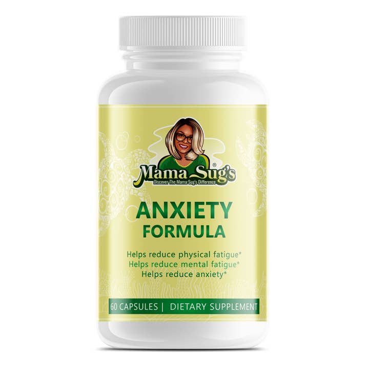 Fórmula de ansiedade e outras tendências em Compre terços baratos B2B. Devoluções gratuitas e condições de pagamento a 60 dias na Faire na Faire.