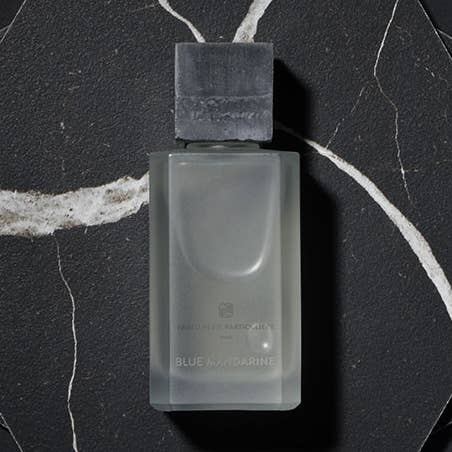 Parfumerie Particuliere - Wholesale Perfume/Eau de Toilette - BLUE MANDARIN UNISEX PERFUME BLUE GINGER0