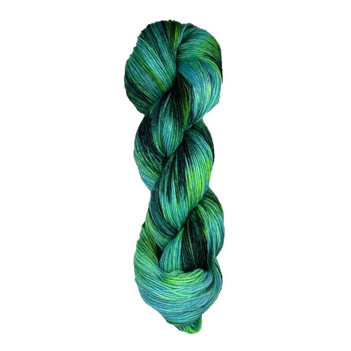 O Green World - #06LS per la vendita all'ingrosso da parte di Leviathan Fibres