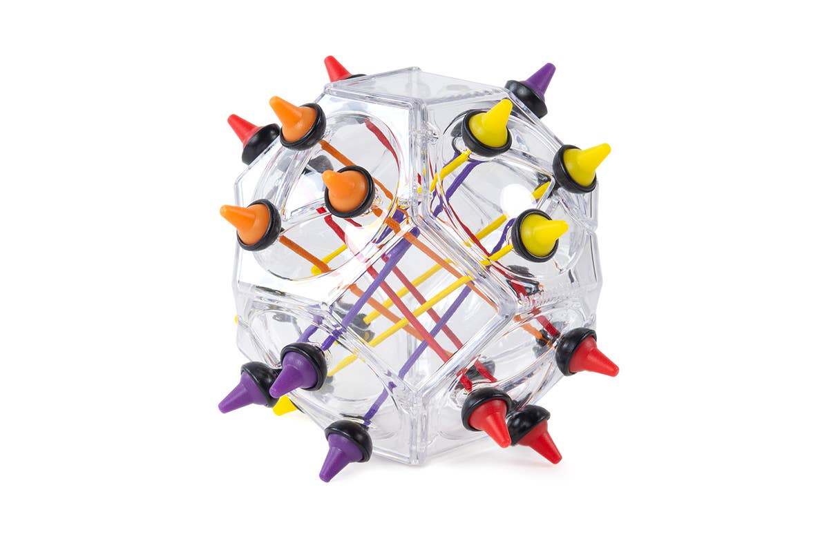 Recent Toys – wholesale Kluriga spel - Barn – Brainstring Avancerad5