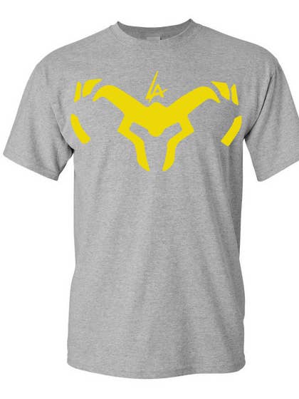 Stammehorn - Gul på Grå for engroshandel hos Gods of Gridiron War