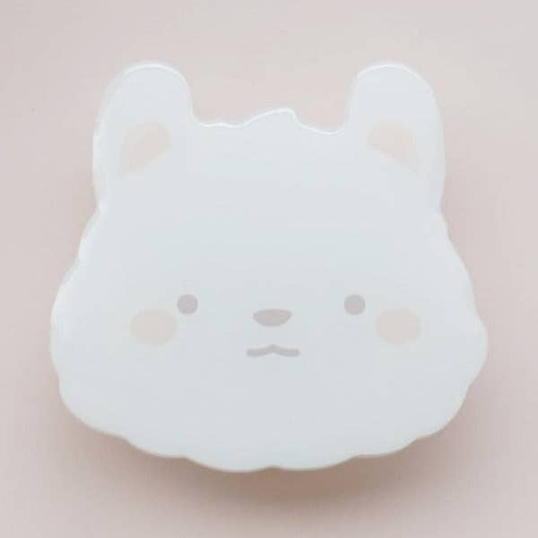 Empuñadura para teléfono Fluffy Maru para venta al por mayor de Naptime Doodler