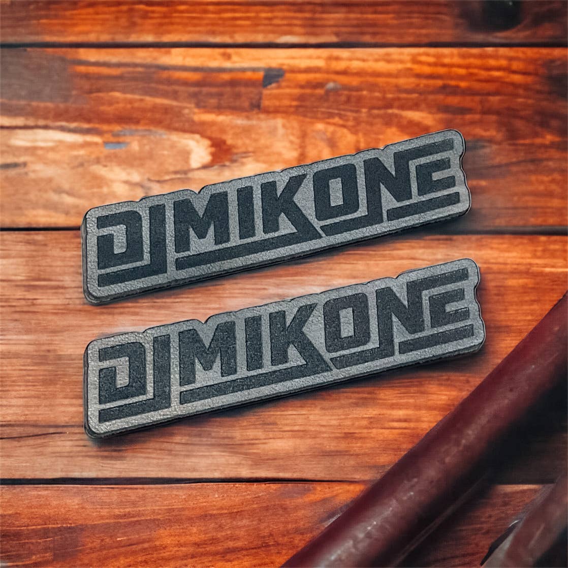 Dye and Pine - Wholesale Patch - Genuine Leather Patches, Adhesive Patch, Patches for Hats21