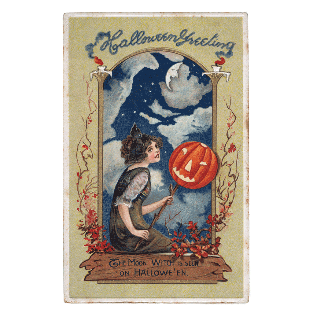 Laughing Elephant - Wholesale Sticker - Halloween Labels - Holiday Sticker Box12