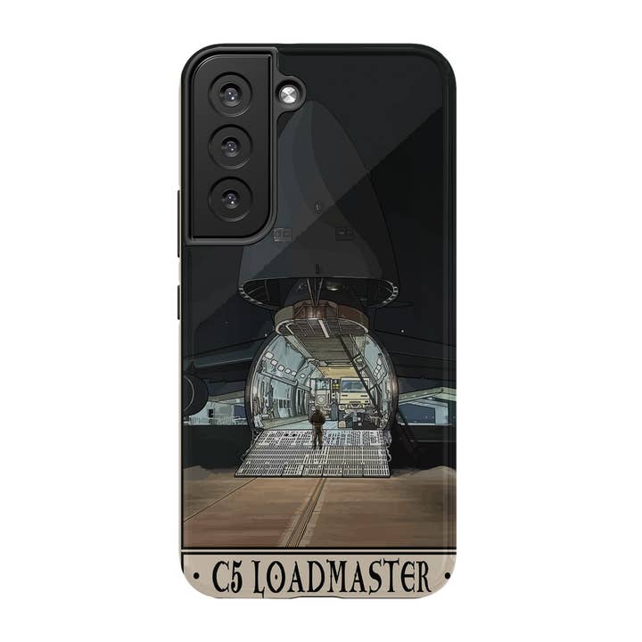 Funda para teléfono C5 Loadmaster para venta al por mayor de Platoon Daddy LLC
